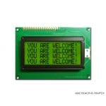 AMC1604CR-B-Y6WFDY-AIA (16x4 Character LCD Module)
