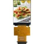 2.4 inch 240320 Color TFT LCD Display