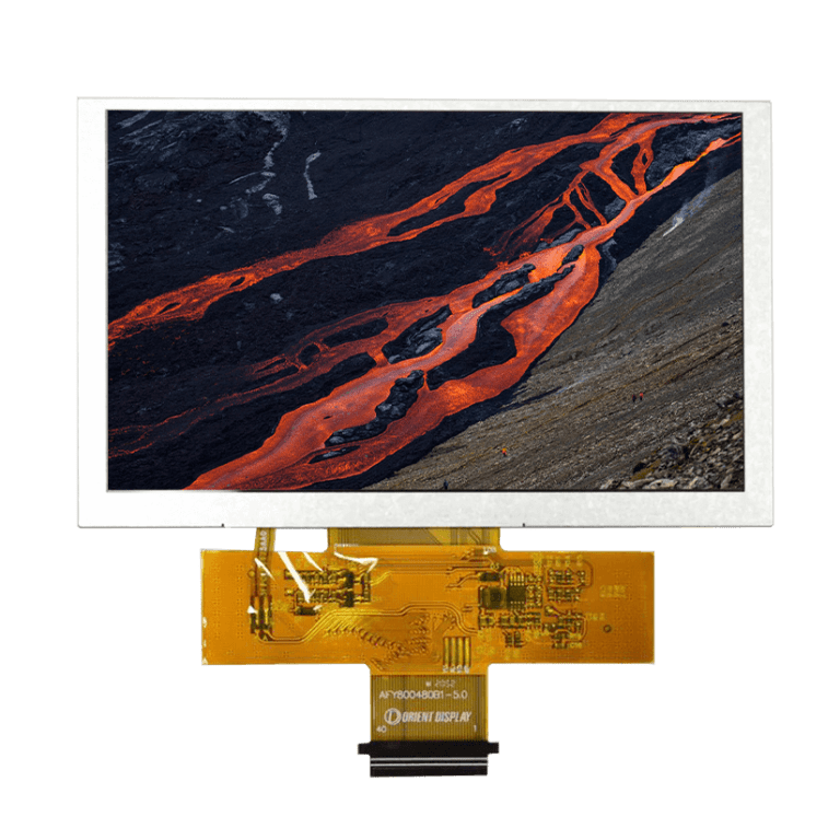 Pros and Cons of Resistive Touchscreens