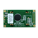 AMC0802BR-B-Y6WFDY (8x2 Character LCD Module) - Image 2