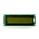 AMC1602IR-B-Y6WFDY (16x2 Character LCD Module)