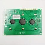 AMC1604CR-B-Y6WFDY-AIA (16x4 Character LCD Module) - Image 3