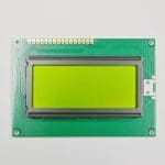 AMC1604CR-B-Y6WFDY-AIA (16x4 Character LCD Module) - Image 2