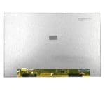 10.1 inch 1280800 Sunlight Readable IPS TFT display Backside