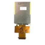 2.8" 240320 Sunlight Readable IPS TFT Display Backside