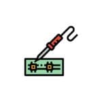 Orient Display: Connecting to the LCD