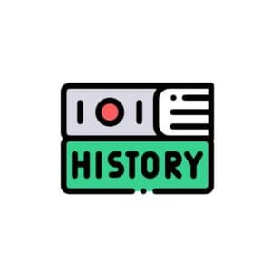 Orient Display: LCD History