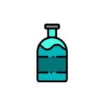 Orient Display: Liquid Crystal Materials