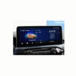 Orient Display: Automotive Touch Panel