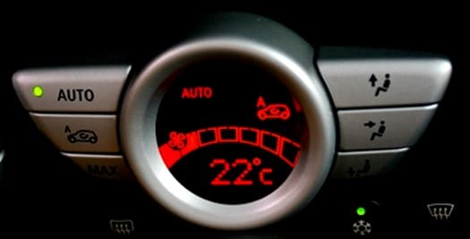 Orient Display: Vertical Alignment for Automotive