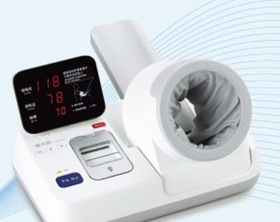 Orient Display: Vertical Alignment for Medical