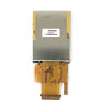 2.4" Sunlight Readable IPS, 240x320, 900 Nits with Capacitive Touch Panel - Image 2