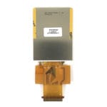 2.4" Sunlight Readable IPS, 240x320, 800 Nits with Resistive Touch Panel - Image 2