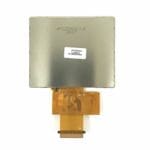 3.5" Sunlight Readable IPS, 320x240, 800 Nits with Resistive Touch Panel - Image 2