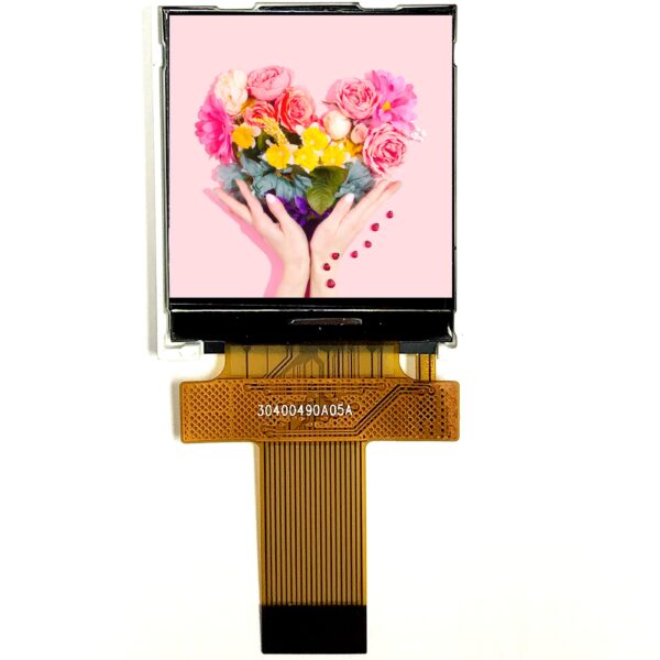 1.44 TF LCD module graphic