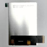 3.5" TN display, 320x480, 360 Nits, SPI+RGB Interface - Image 2