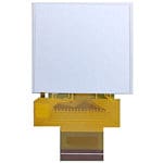 1.5" IPS display, 240x240, 255 Nits, MCU/SPI Interface - Image 2