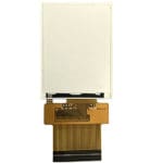 1.77" IPS display, 240x320, 400 Nits, MCU/SPI/RGB Interface - Image 2