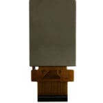 2.0" IPS display, 240x320, 480 Nits, MCU/SPI/RGB Interface - Image 2