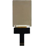 2.4" IPS display, 240x320, 550 Nits, MIPI Interface - Image 2
