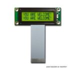 AMC1602DR-B-Y6WFDY (16x2 Character LCD Module)