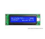 AMC2002CR-B-B6WTDW-I2C (20x2 Character LCD Module - I2C Interface)
