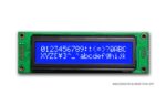 AMC2002CR-B-B6WTDW-SPI (20x2 Character LCD Module - SPI Interface)