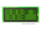 AMC2004BR-B-Y6WFDY (20x4 Character LCD Module)