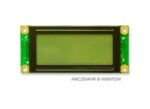 AMC2004HR-B-W6WFDW (20x4 Character LCD Module)