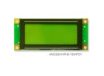 AMC2004HR-B-Y6WFDY (20x4 Character LCD Module)