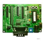 AMCT-1 (Demo Board for Character LCD Modules)