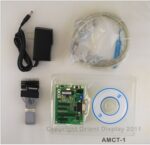AMCT-1 (Demo Board for Character LCD Modules)