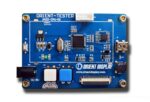 JAZZ-CPU-D1 (Demo Board for 2.4" and 2.8" TFTs)