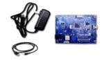 JAZZ-CPU-D1 (Demo Board for 2.4" and 2.8" TFTs)