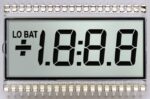 OD-358R (LCD Glass Panel)