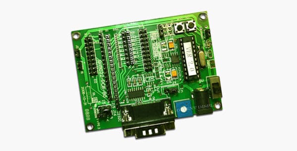 Demo Board & Display Accessories