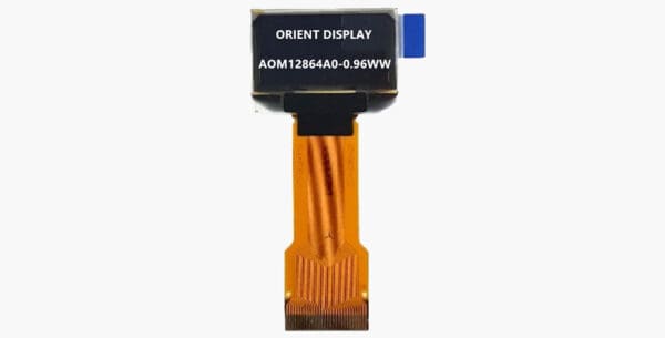 OLED Display