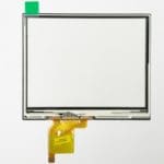 3.5'' Capacitive Touch Panel CTP035 - Image 2