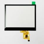 3.5'' Capacitive Touch Panel CTP035
