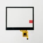 3.5” Capacitive Touch Panel CTP035B0