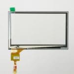 4.3'' Capacitive Touch Panel CTP043 - Image 2