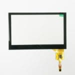 4.3'' Capacitive Touch Panel CTP043