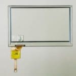4.3” Capacitive Touch Panel CTP043B0 - Image 2