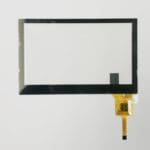 4.3” Capacitive Touch Panel CTP043B0