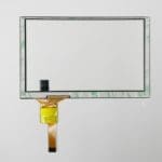 5.0” Capacitive Touch Panel CTP050B0 - Image 2