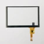 5.0” Capacitive Touch Panel CTP050B0