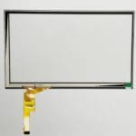 7.0'' Capacitive Touch Panel CTP070 - Image 2