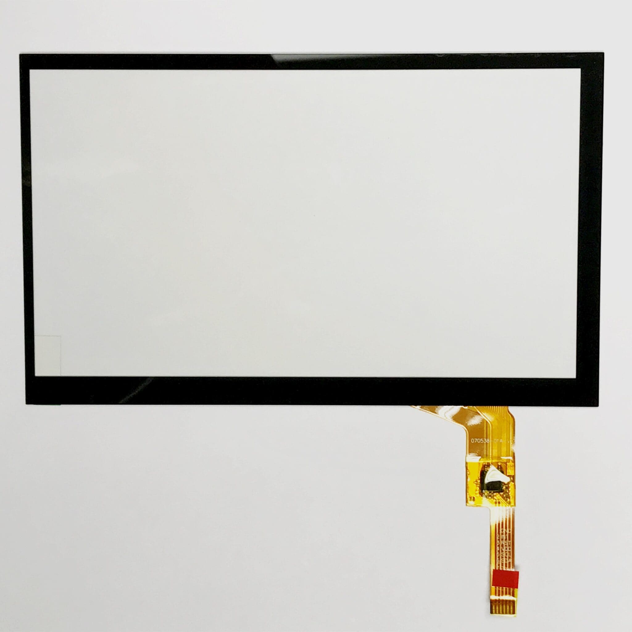 7.0'' Capacitive Touch Panel CTP070