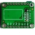 0.96" Arduino IPS TFT,160x80, 300 Nits, 4-wire SPI Interface - Image 2