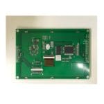 5.7" Monochrome TFT, 320x240, 400 Nits, 8bit MCU Interface - Image 2
